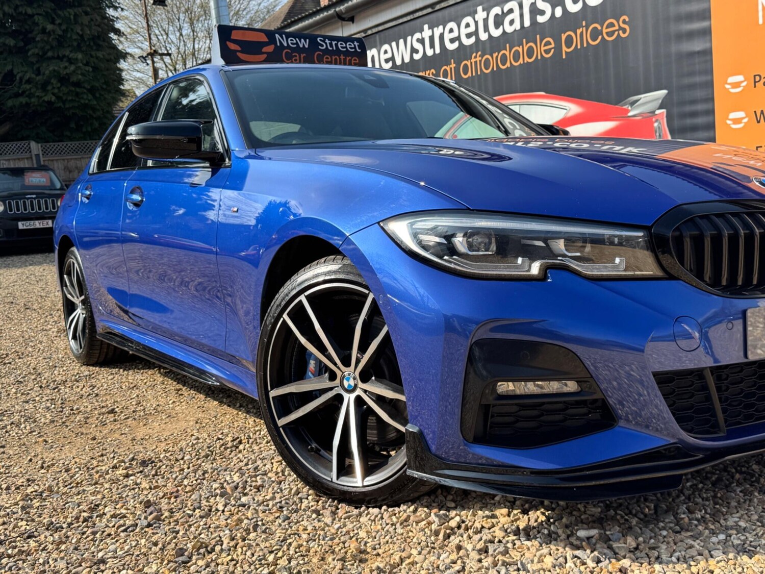 Used BMW 3 Series 2021 for sale - 77977958: Photo 58