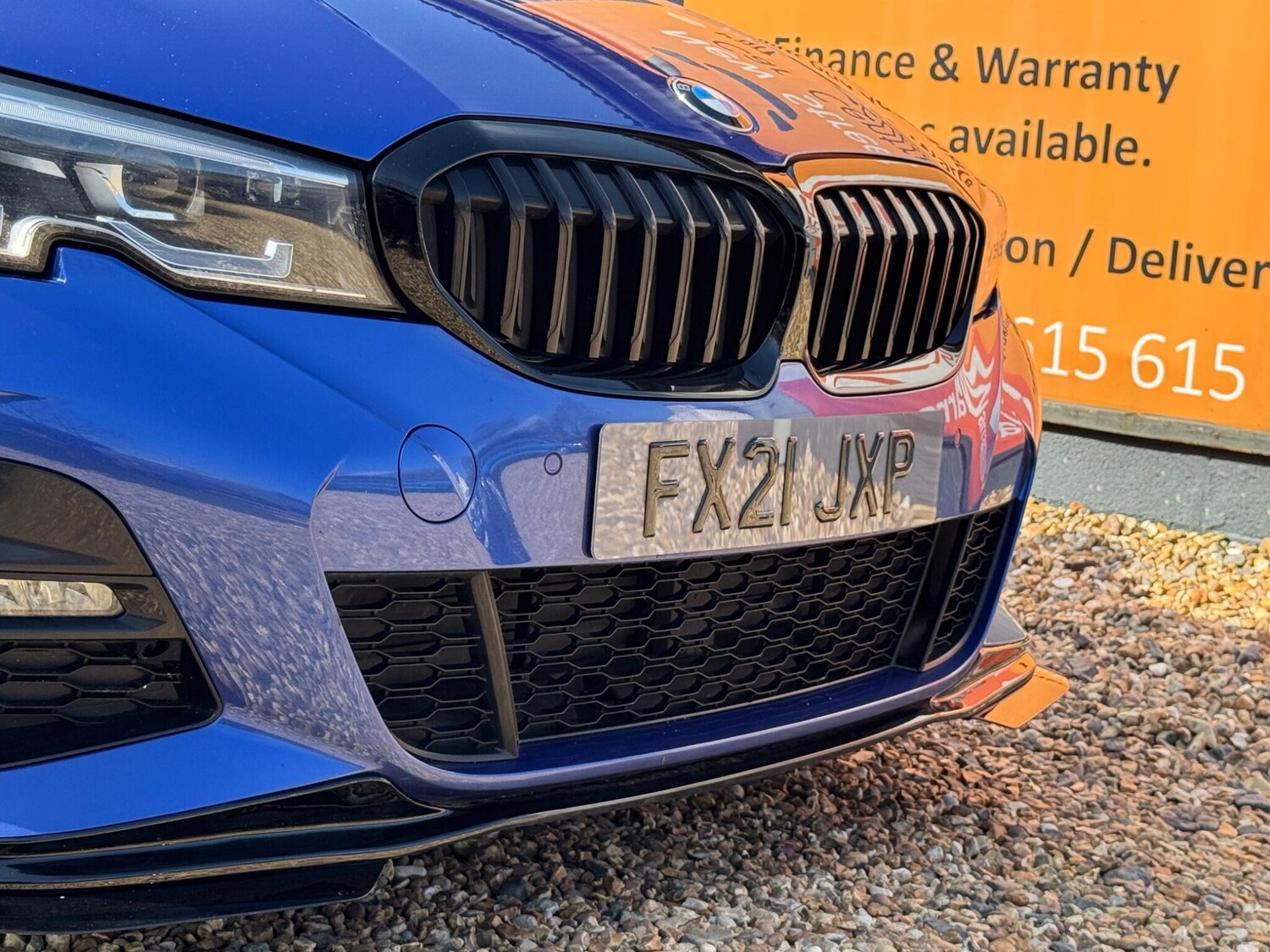 Used BMW 3 Series 2021 for sale - 77977958: Photo 59