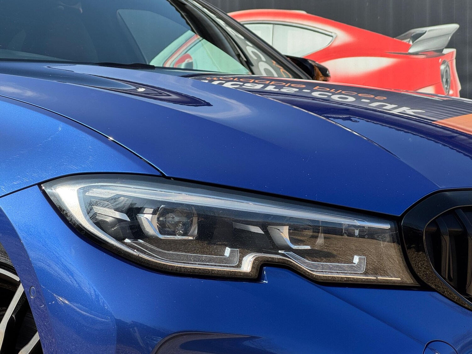 Used BMW 3 Series 2021 for sale - 77977958: Photo 60