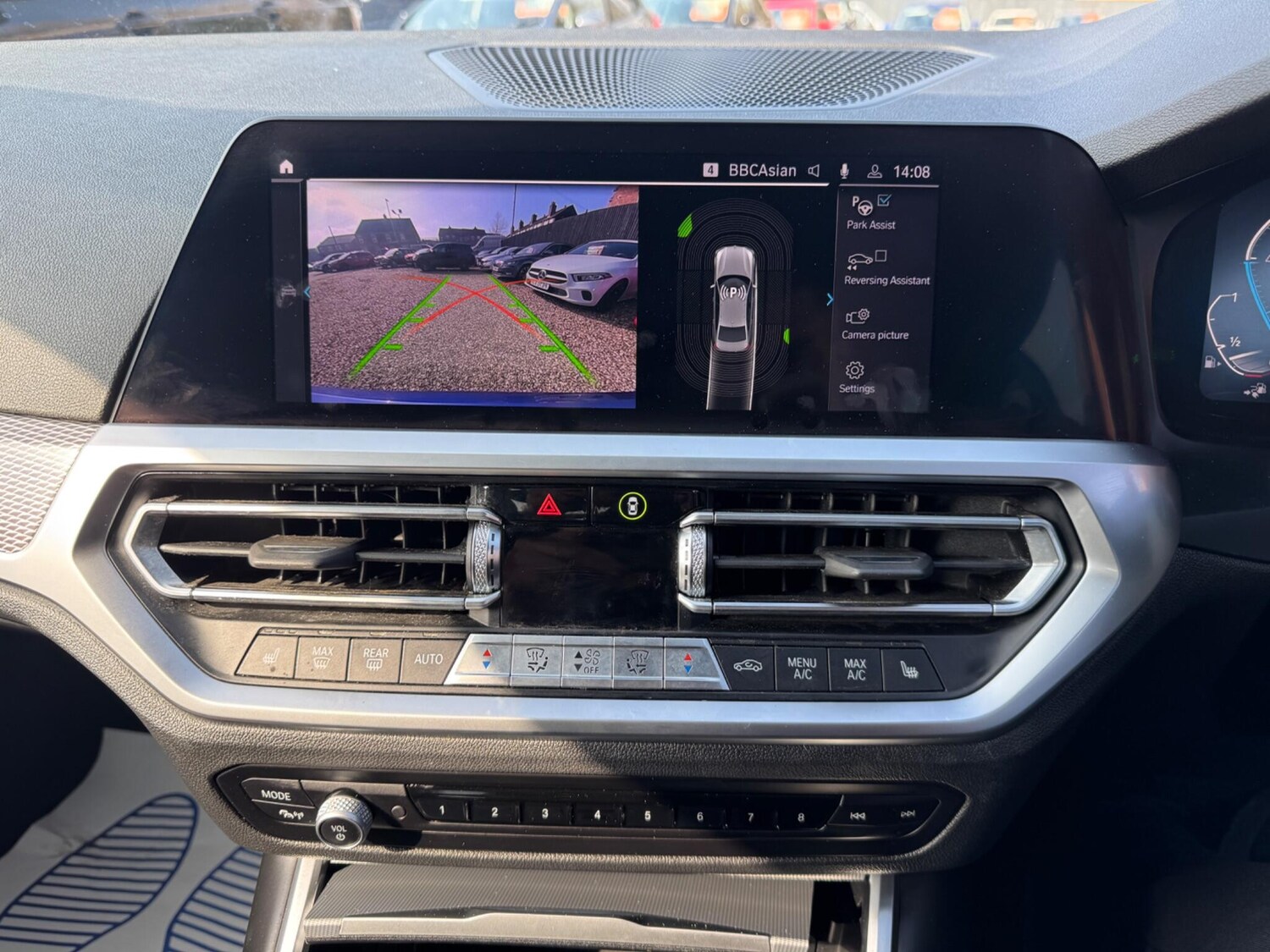 Used BMW 3 Series 2021 for sale - 77977958: Photo 61