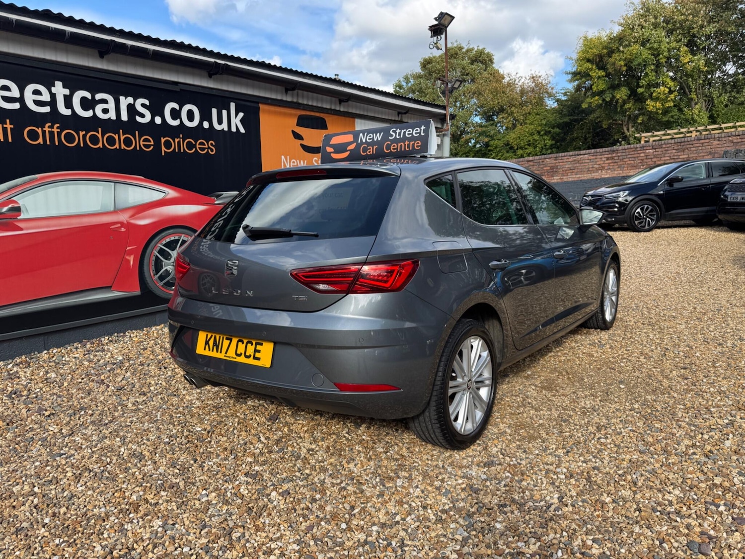Used SEAT Leon 2017 for sale - 75906297: Photo 10
