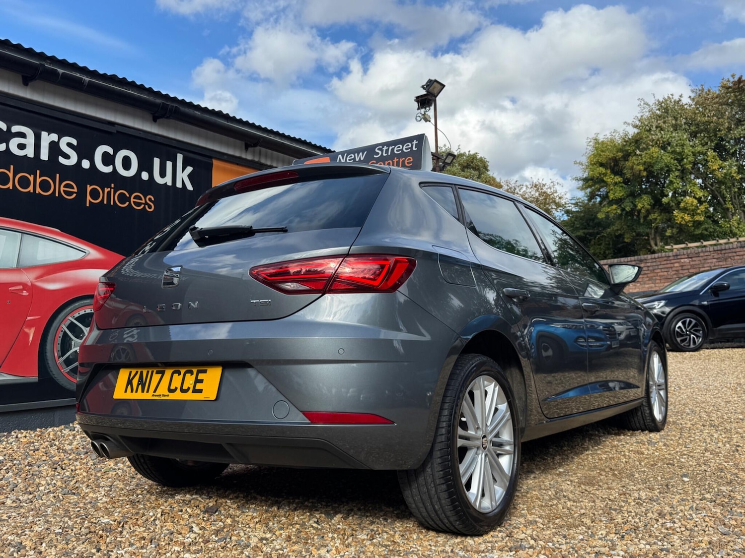 Used SEAT Leon 2017 for sale - 75906297: Photo 11