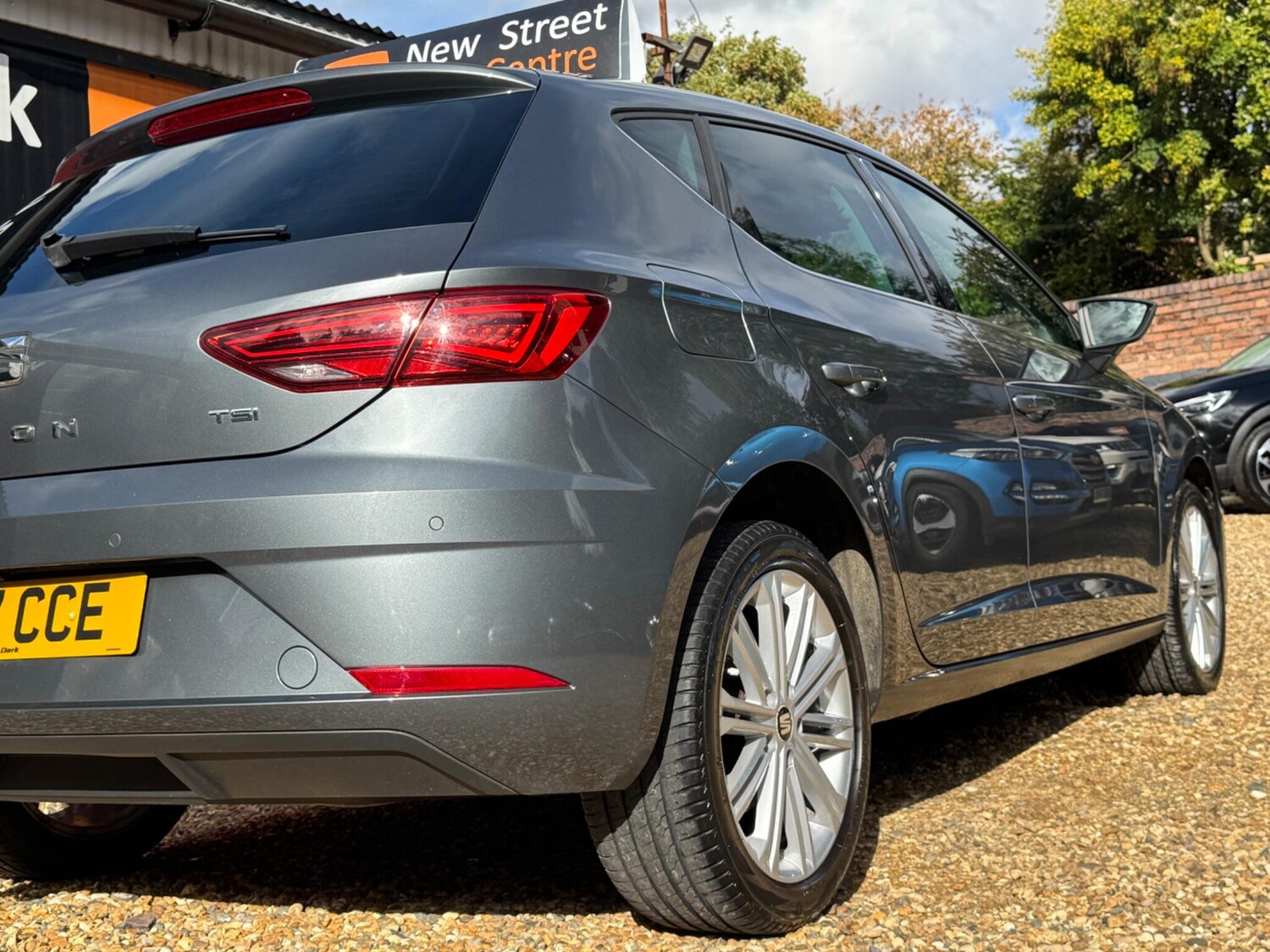 Used SEAT Leon 2017 for sale - 75906297: Photo 14