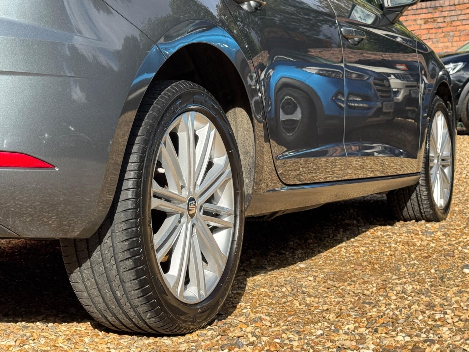 Used SEAT Leon 2017 for sale - 75906297: Photo 16