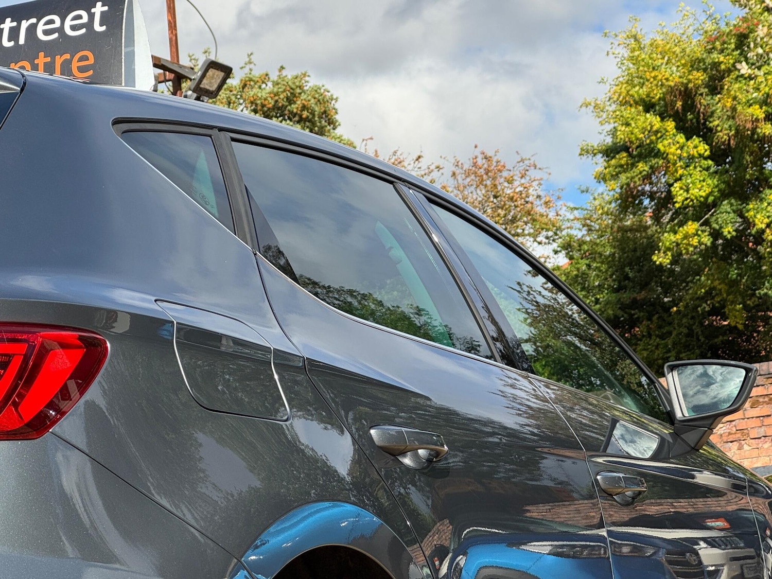 Used SEAT Leon 2017 for sale - 75906297: Photo 17