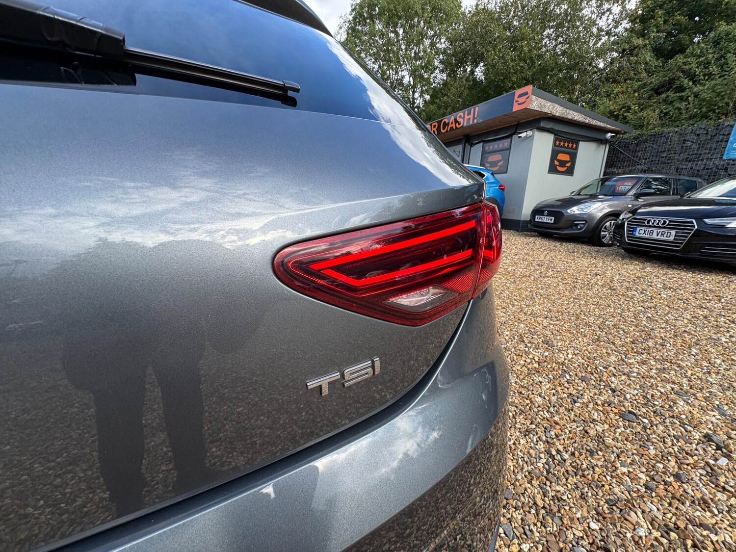 Used SEAT Leon 2017 for sale - 75906297: Photo 19