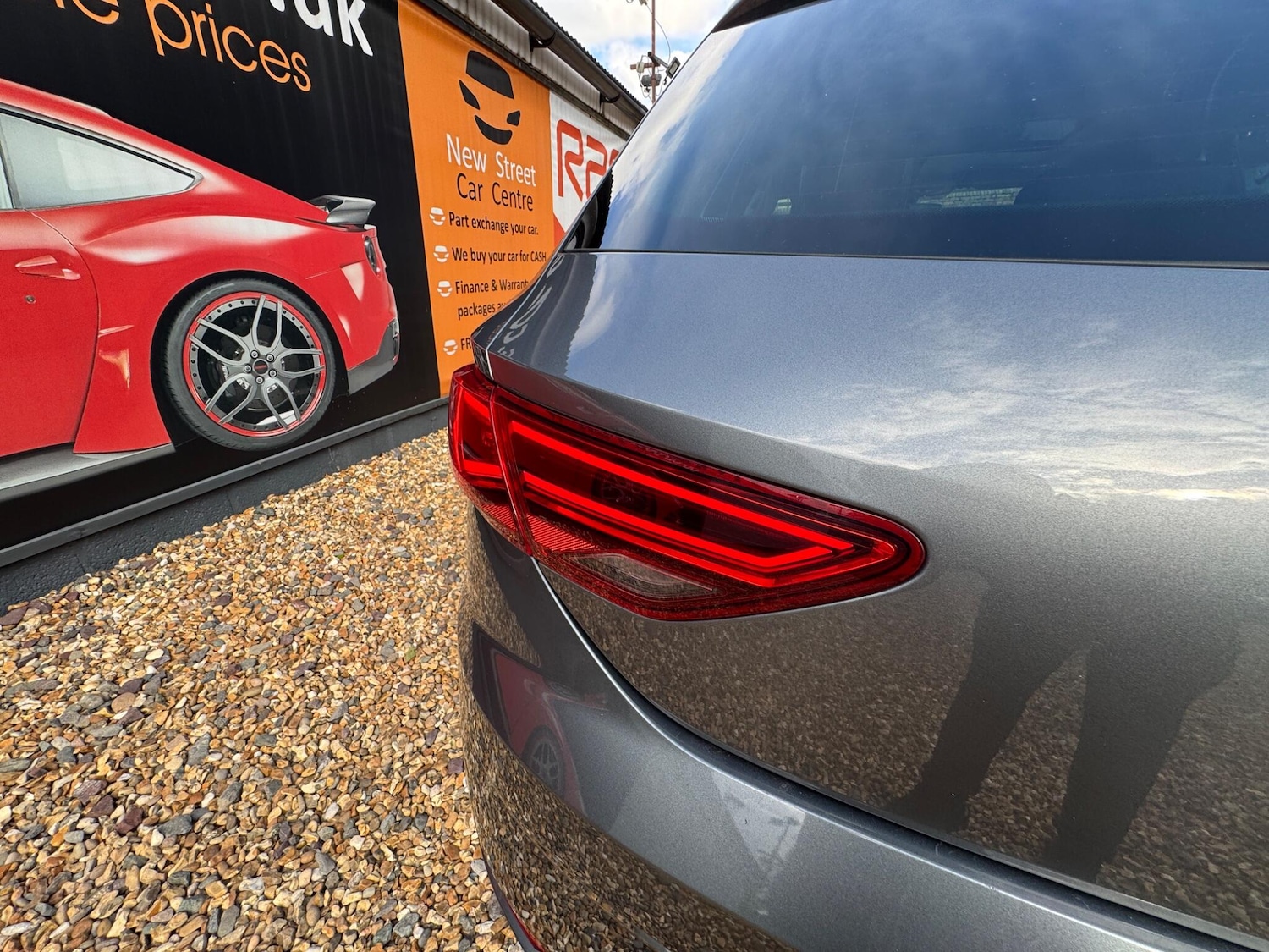 Used SEAT Leon 2017 for sale - 75906297: Photo 20