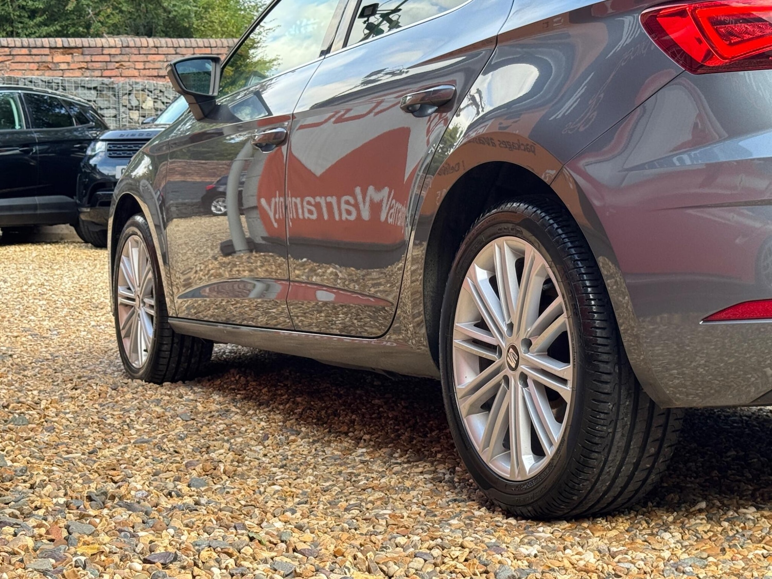 Used SEAT Leon 2017 for sale - 75906297: Photo 25