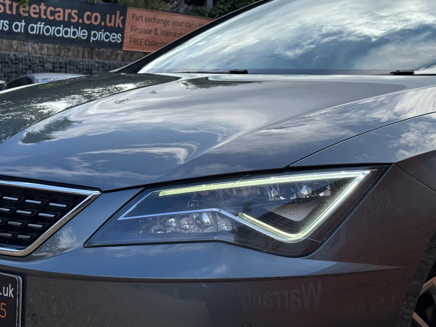 Used SEAT Leon 2017 for sale - 75906297: Photo 31