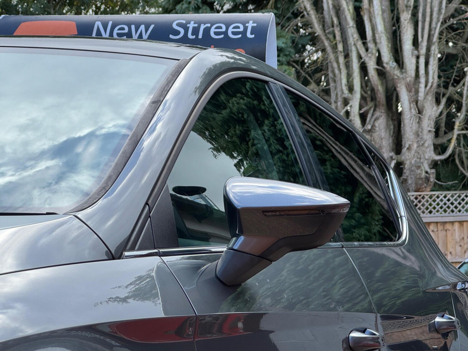 Used SEAT Leon 2017 for sale - 75906297: Photo 35