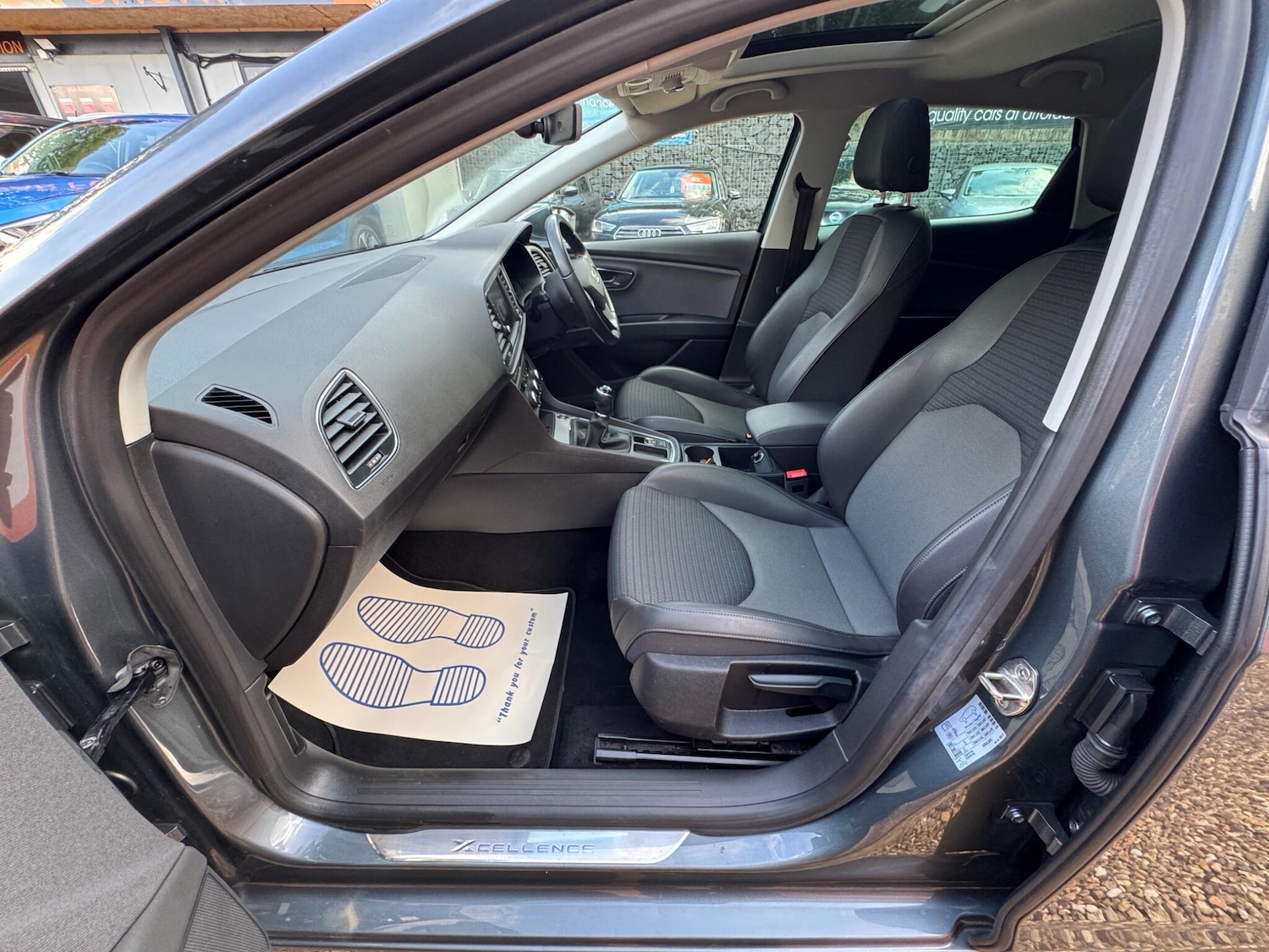 Used SEAT Leon 2017 for sale - 75906297: Photo 36