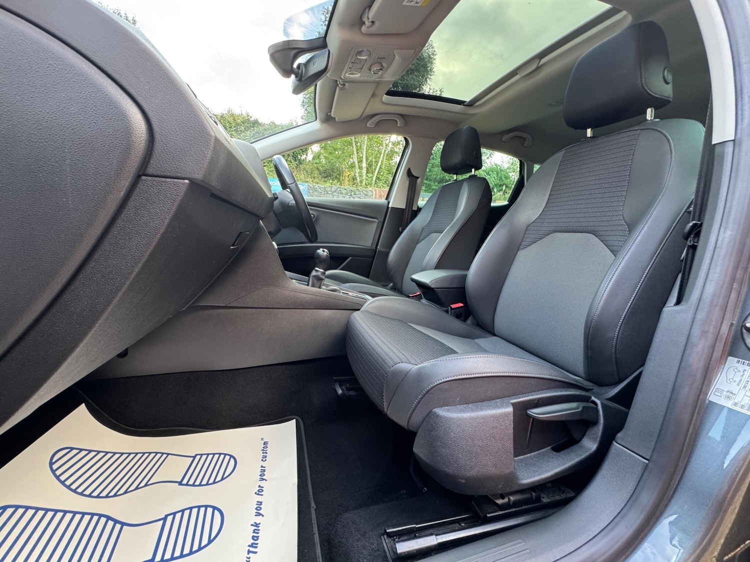 Used SEAT Leon 2017 for sale - 75906297: Photo 38