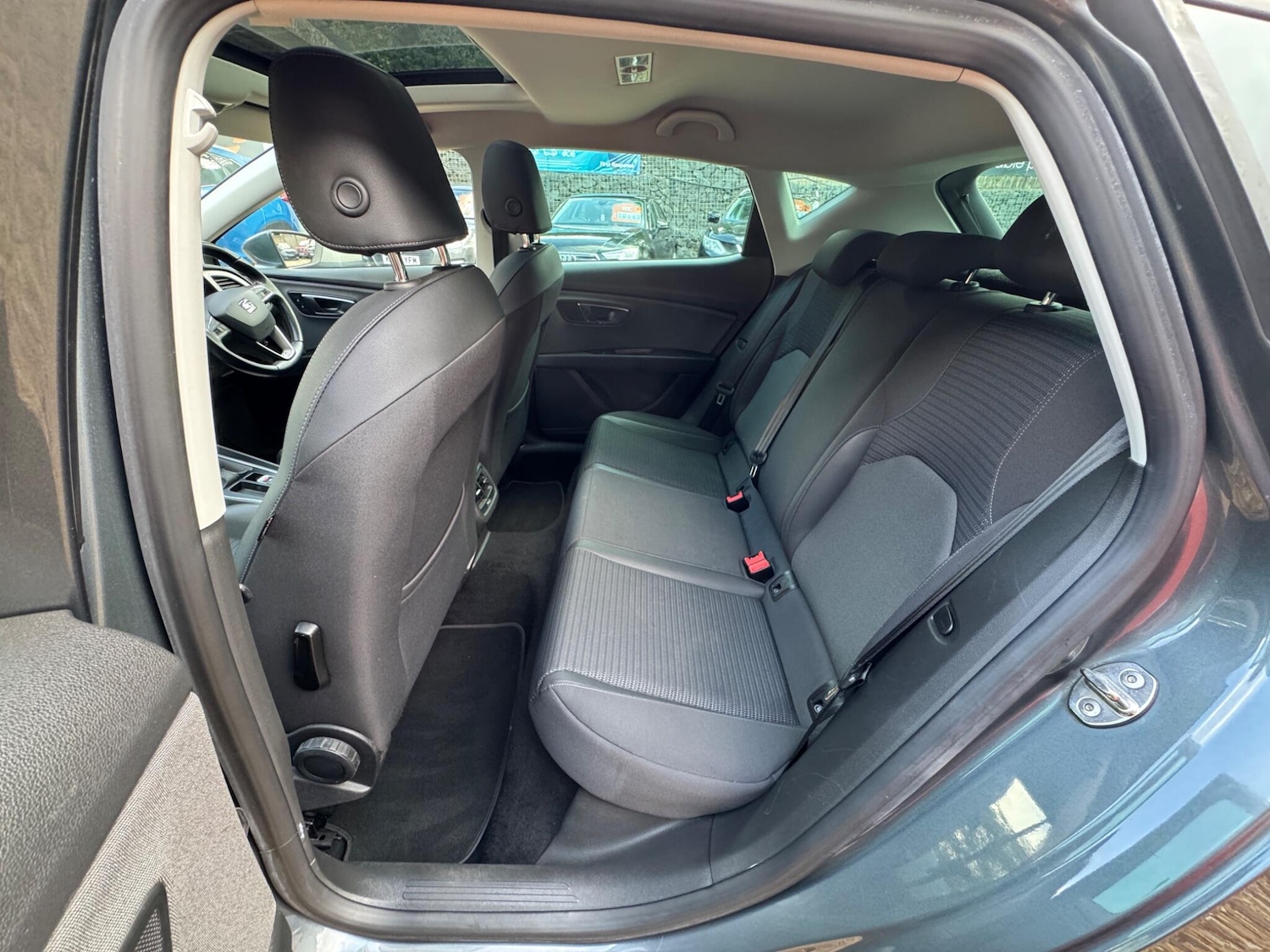 Used SEAT Leon 2017 for sale - 75906297: Photo 39