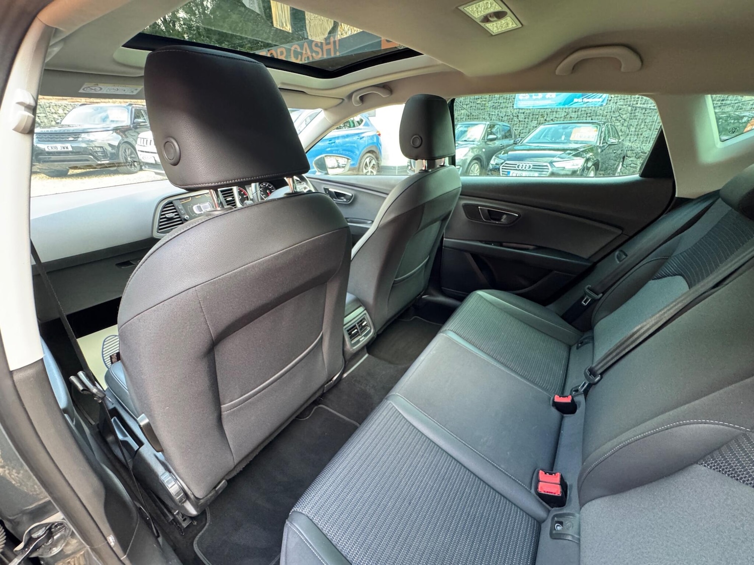 Used SEAT Leon 2017 for sale - 75906297: Photo 40