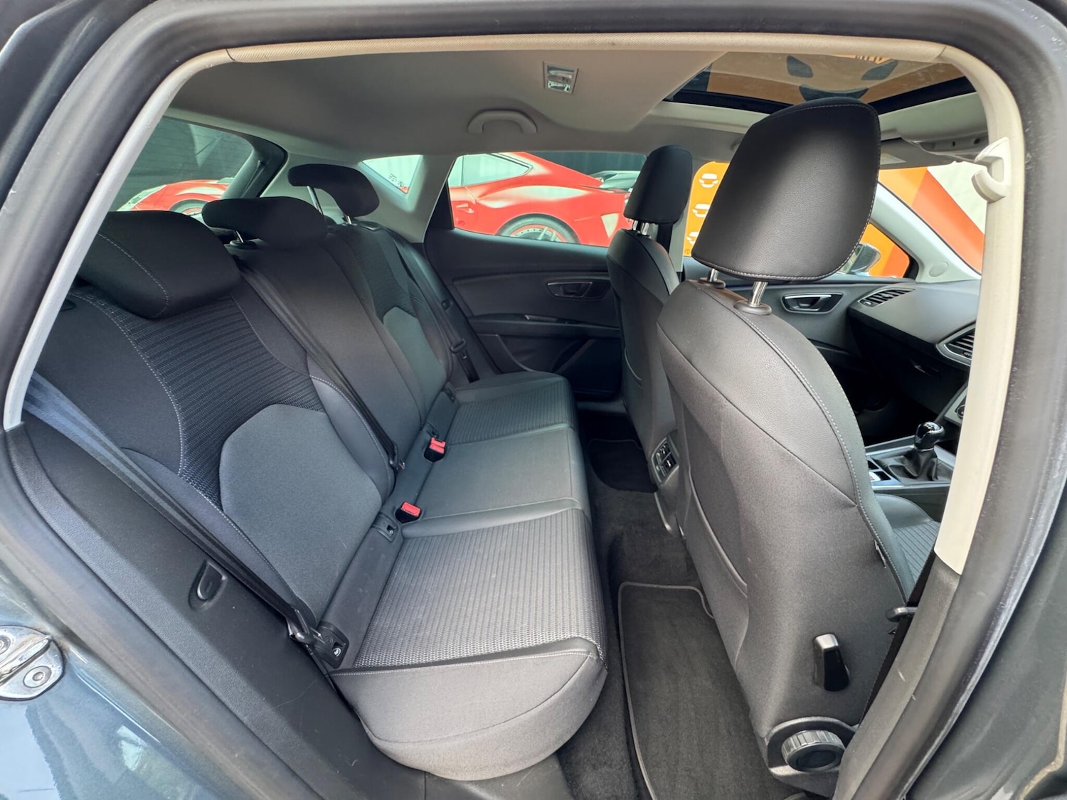 Used SEAT Leon 2017 for sale - 75906297: Photo 43