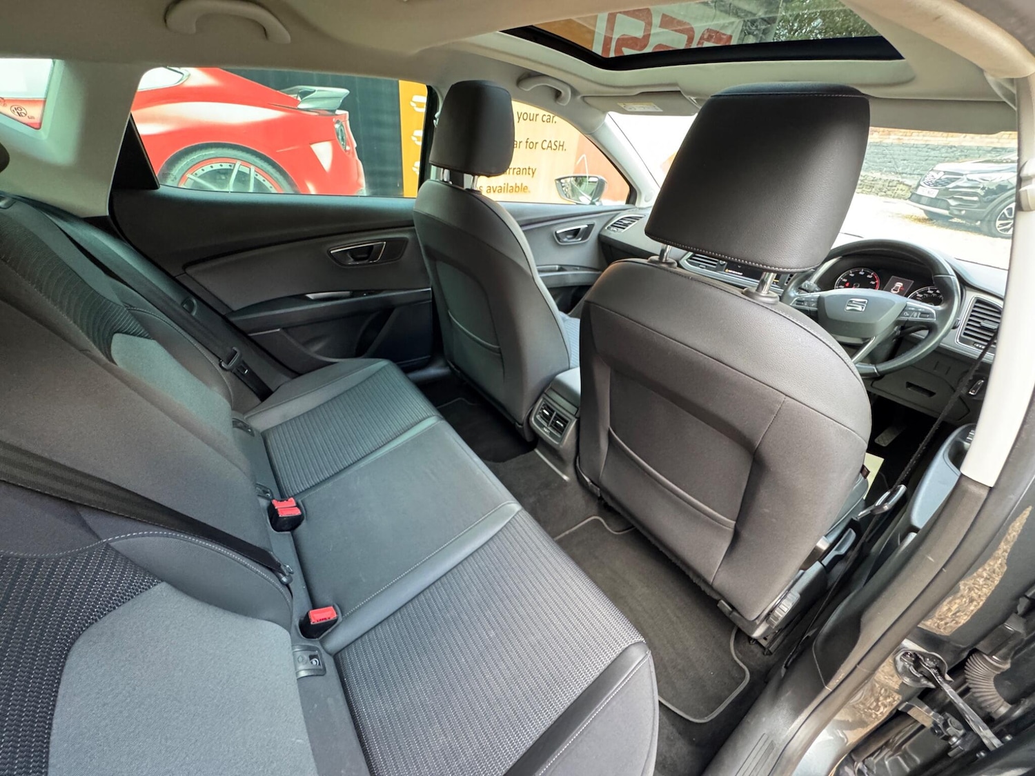 Used SEAT Leon 2017 for sale - 75906297: Photo 44