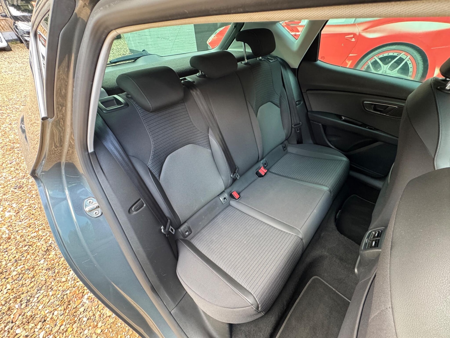 Used SEAT Leon 2017 for sale - 75906297: Photo 45