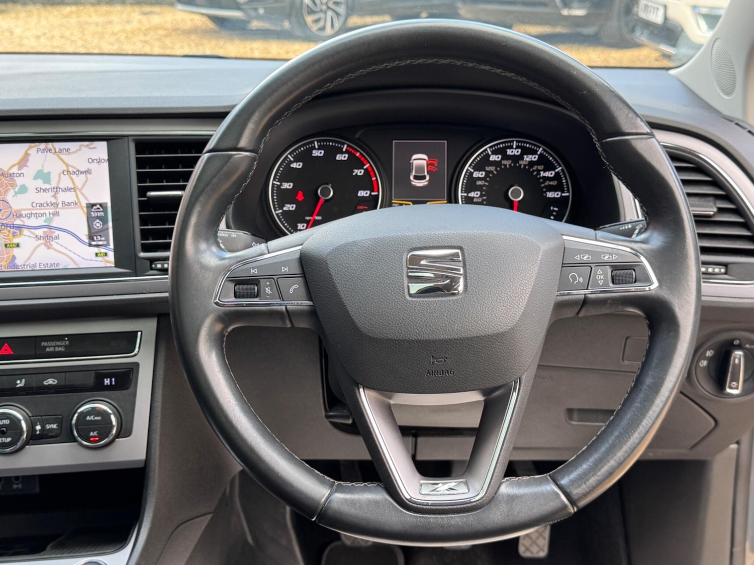 Used SEAT Leon 2017 for sale - 75906297: Photo 46