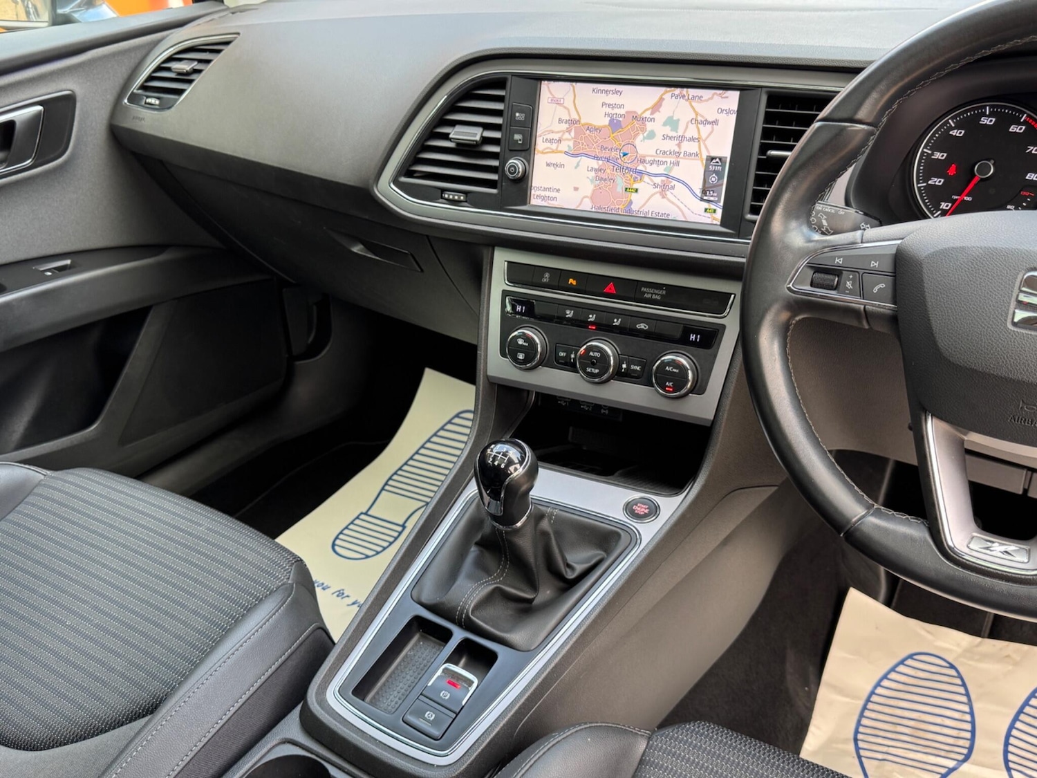 Used SEAT Leon 2017 for sale - 75906297: Photo 47