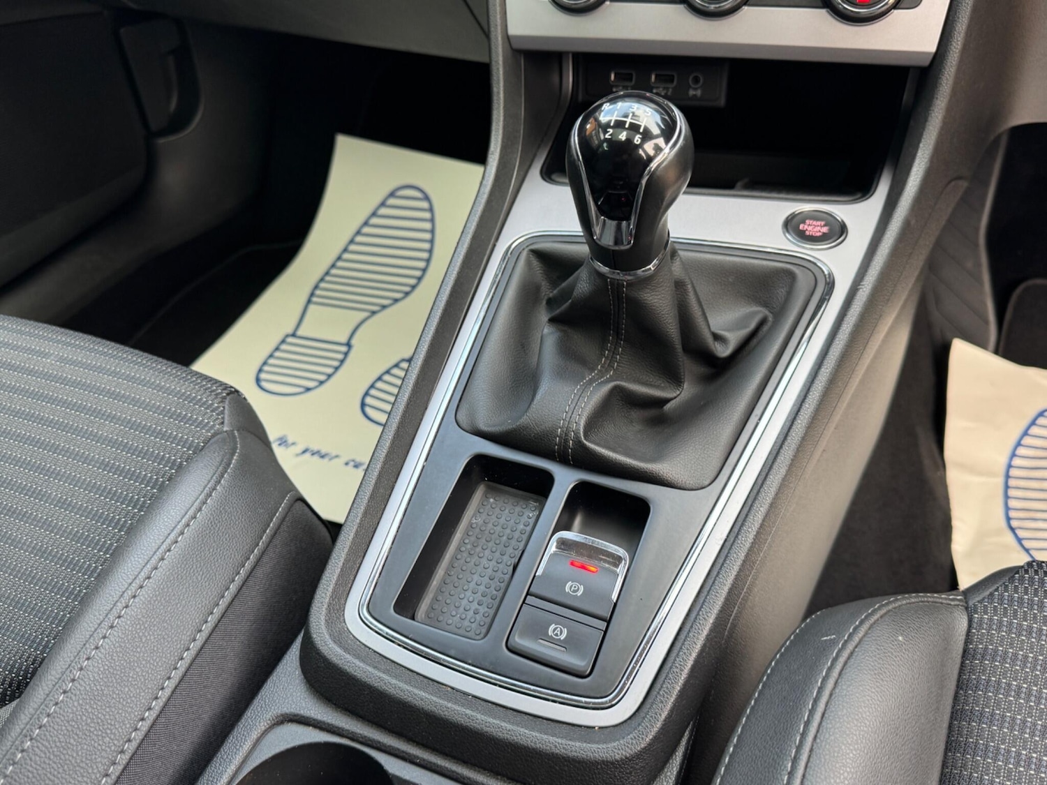 Used SEAT Leon 2017 for sale - 75906297: Photo 49