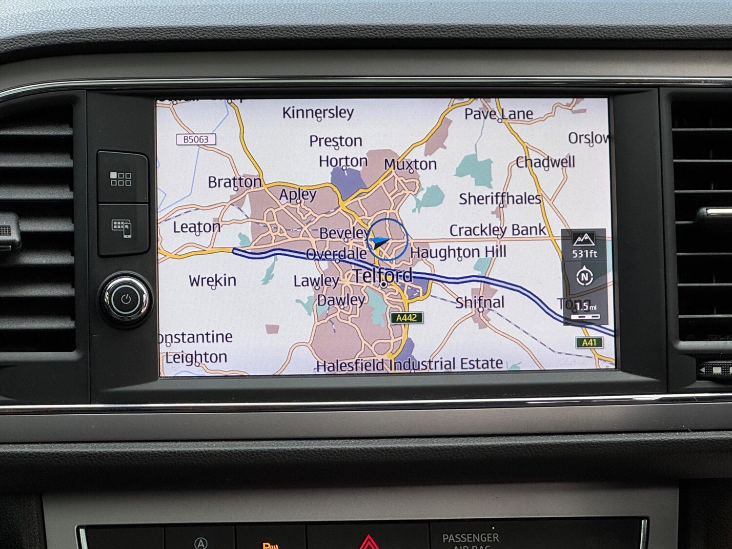 Used SEAT Leon 2017 for sale - 75906297: Photo 50