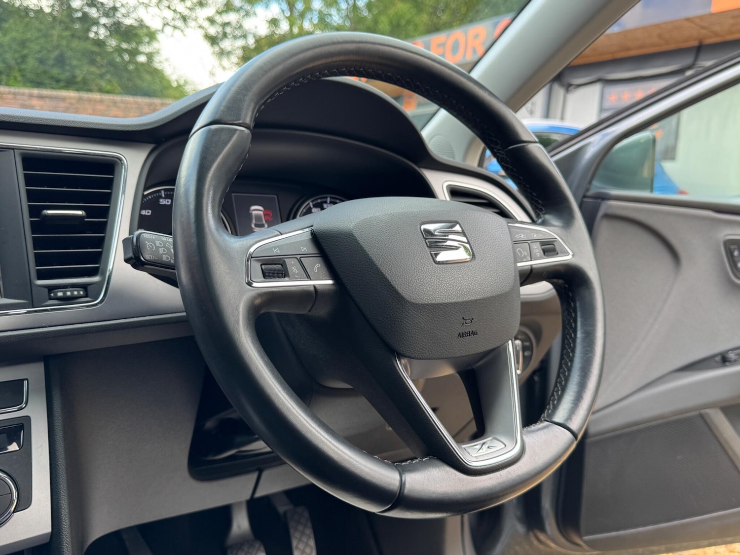 Used SEAT Leon 2017 for sale - 75906297: Photo 51