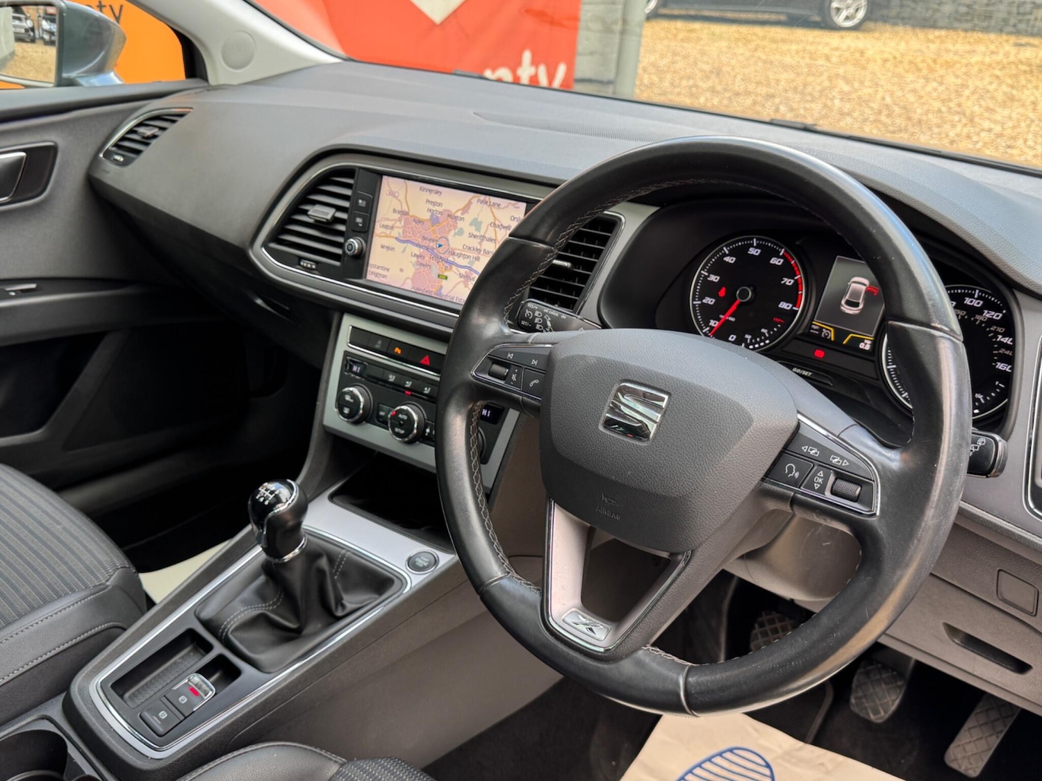 Used SEAT Leon 2017 for sale - 75906297: Photo 54