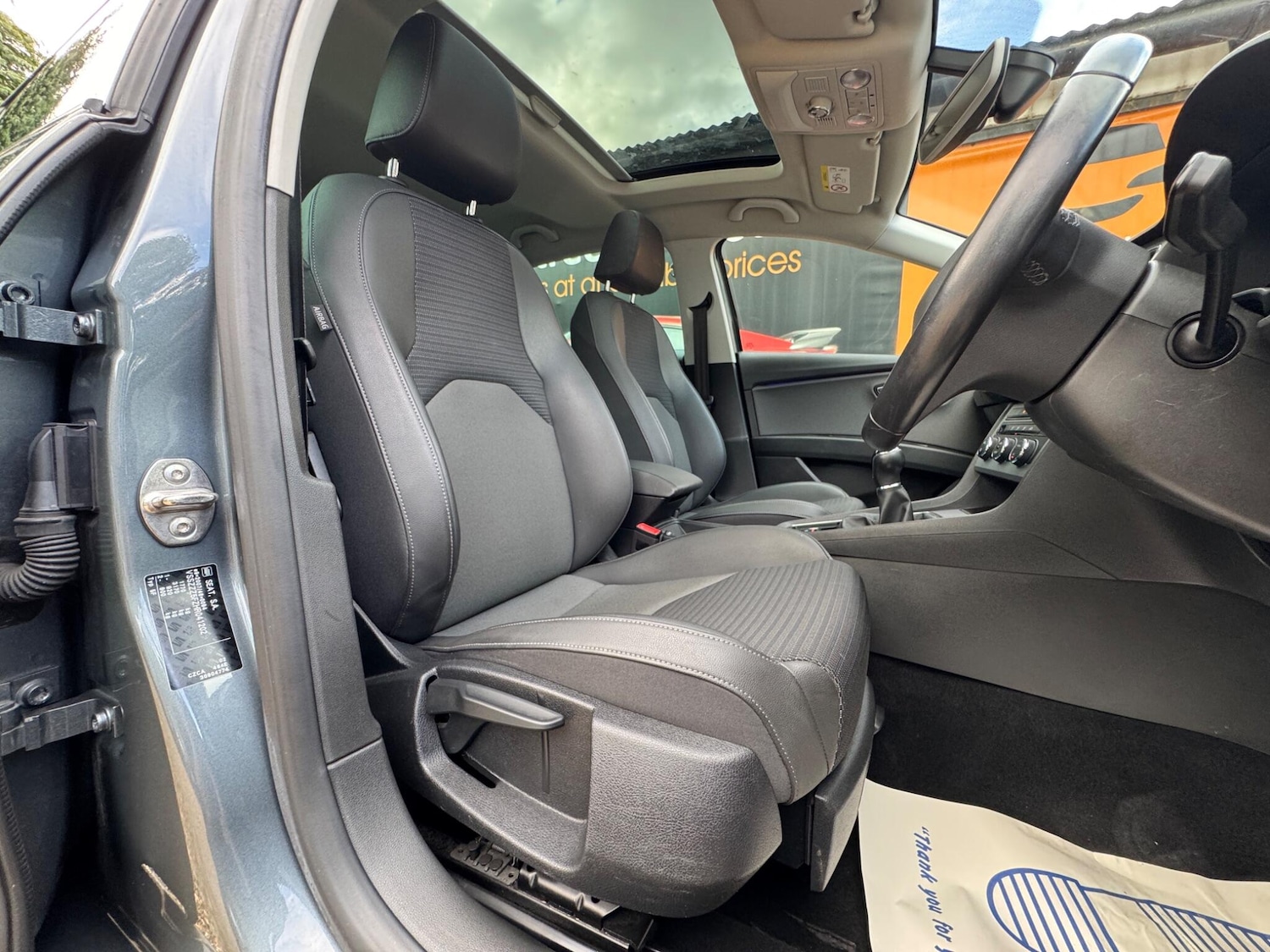 Used SEAT Leon 2017 for sale - 75906297: Photo 55