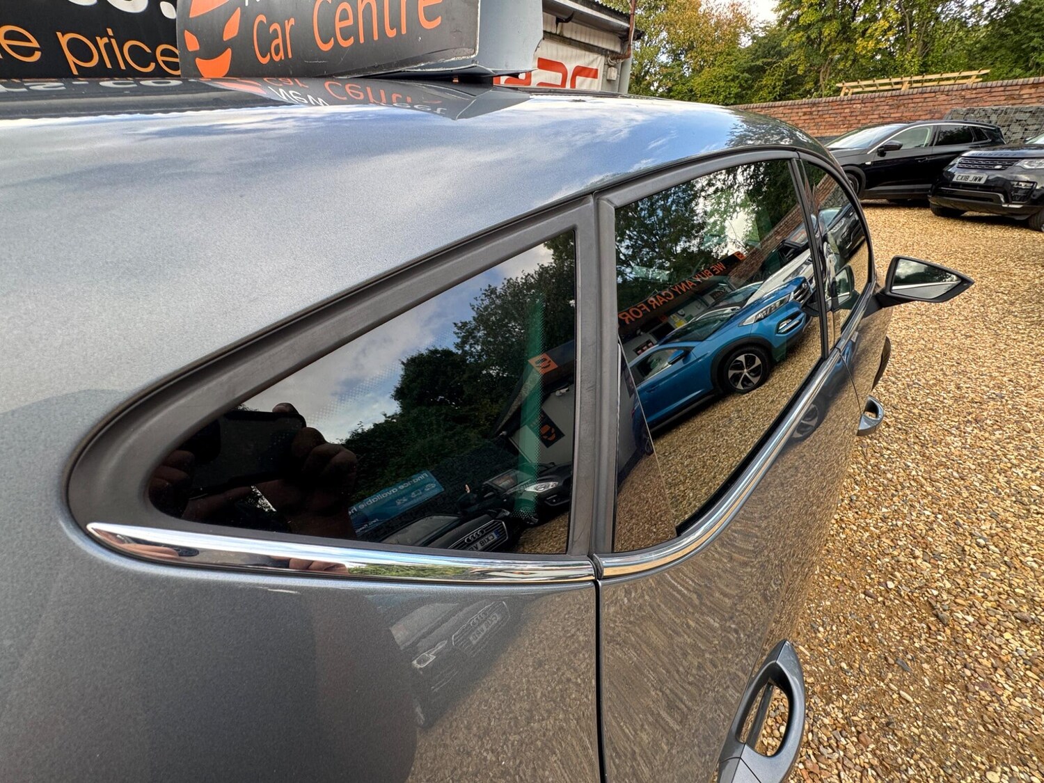 Used SEAT Leon 2017 for sale - 75906297: Photo 56