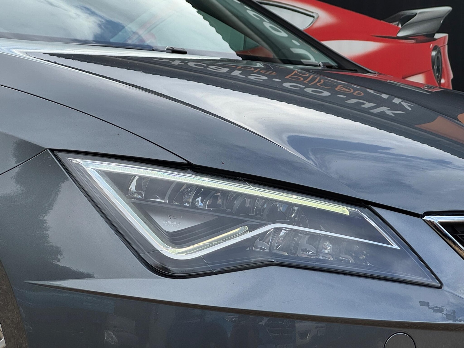 Used SEAT Leon 2017 for sale - 75906297: Photo 61