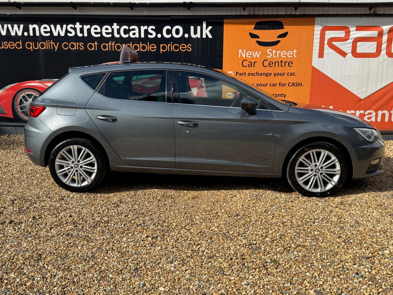 Used SEAT Leon 2017 for sale - 75906297: Photo 7