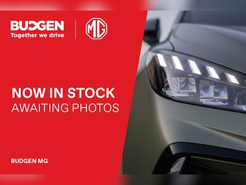Used MG MG3 2025 for sale - 75552517: Photo