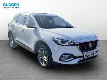 Used MG MG HS 2021 for sale - 78988808: Photo