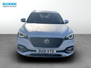 Used MG MG HS 2021 for sale - 78988808: Photo