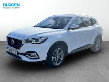 Used MG MG HS 2021 for sale - 78988808: Photo