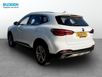 Used MG MG HS 2021 for sale - 78988808: Photo