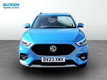 Used MG MG ZS 2023 for sale - 74201062: Photo
