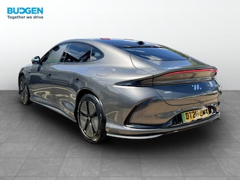 Used MG MG IM5 2026 for sale - 79075677: Photo