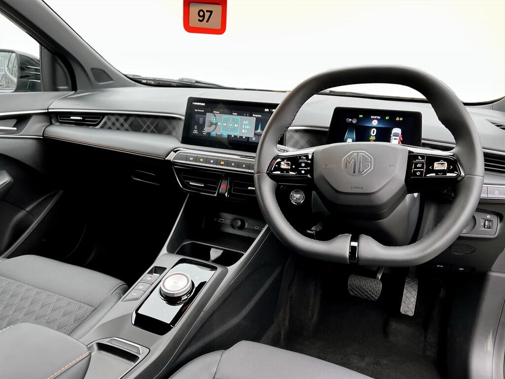 Used MG MG3 2024 for sale - 77479479: Photo 10