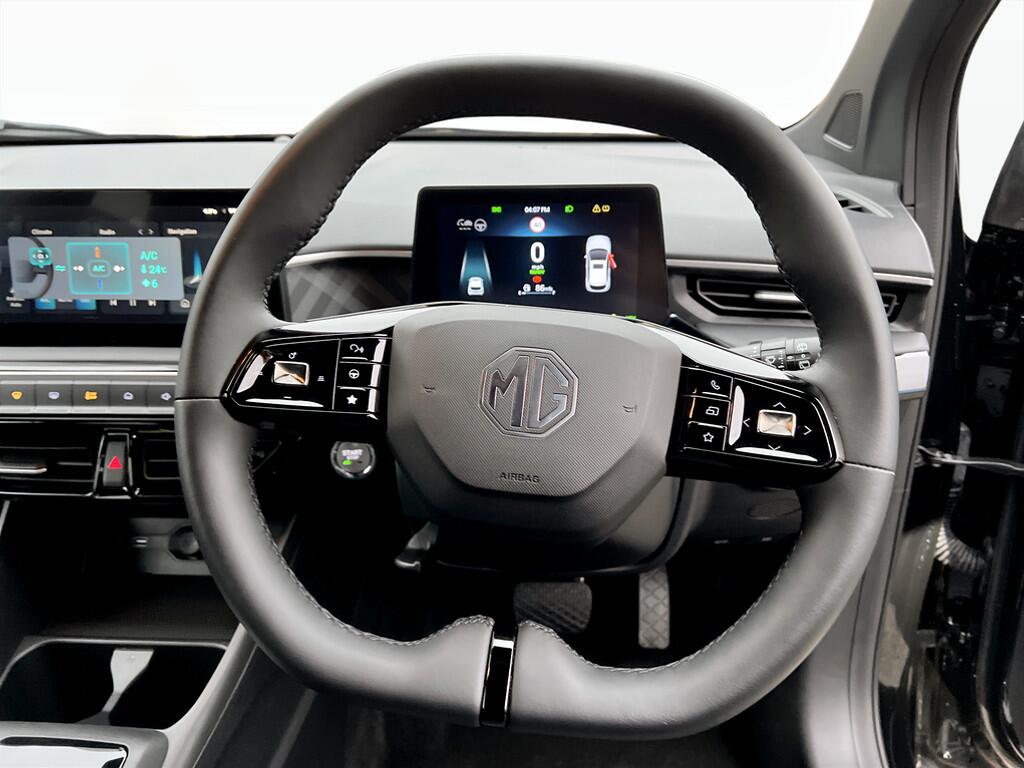 Used MG MG3 2024 for sale - 77479479: Photo 11