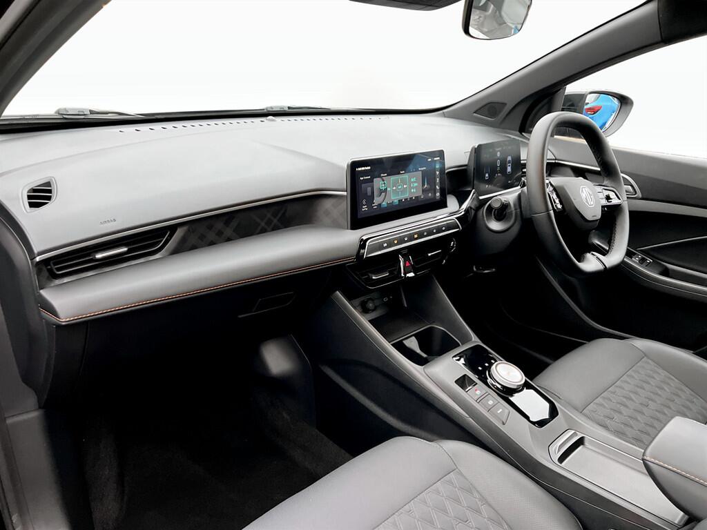 Used MG MG3 2024 for sale - 77479479: Photo 13