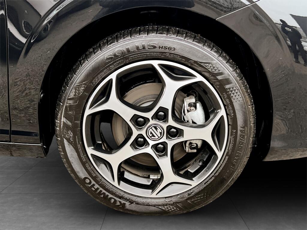 Used MG MG3 2024 for sale - 77479479: Photo 17