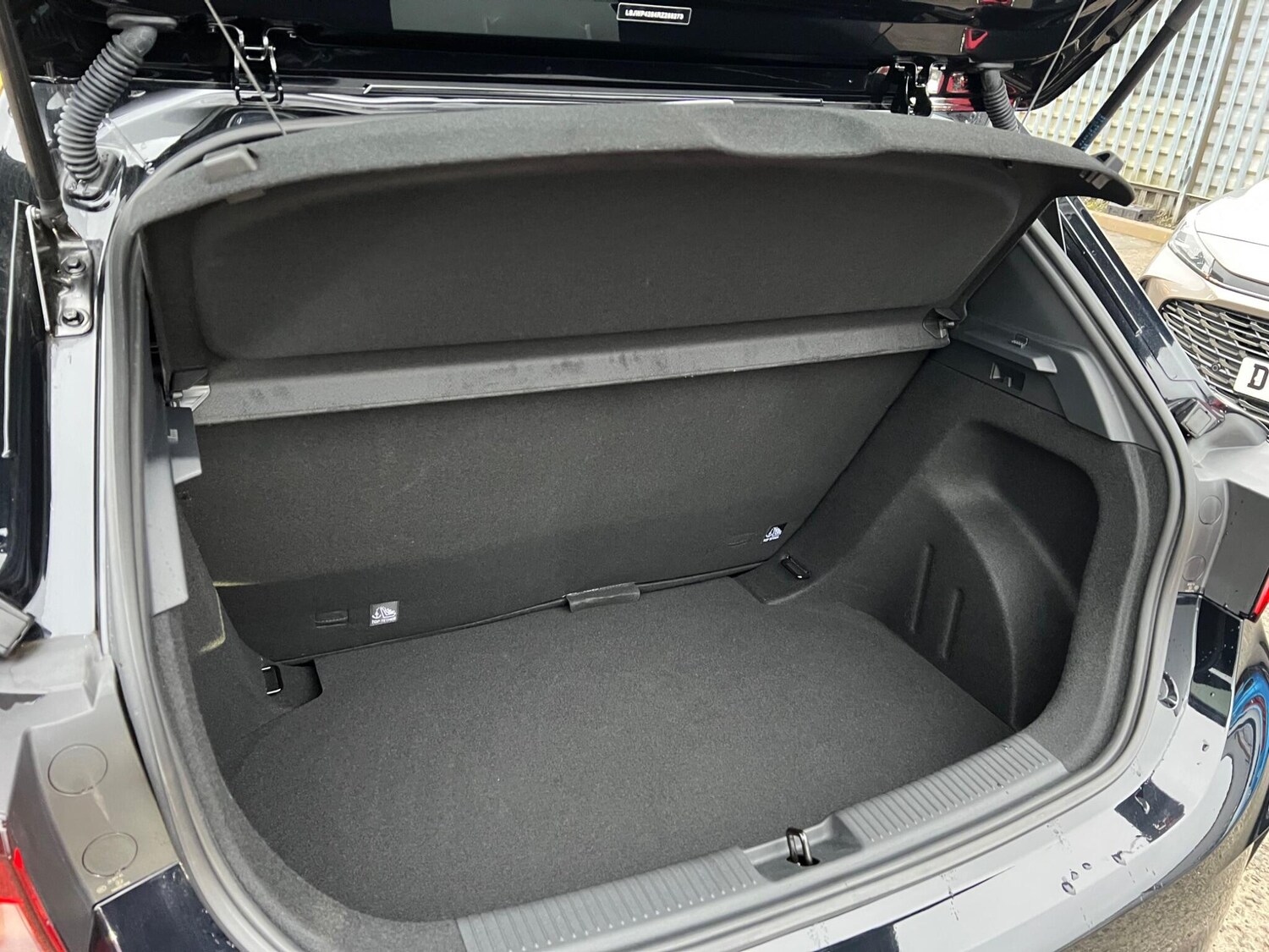 Used MG MG3 2024 for sale - 77479479: Photo 21