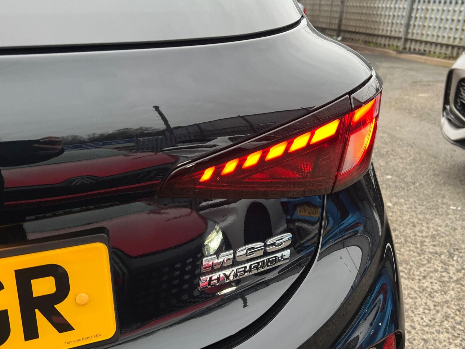 Used MG MG3 2024 for sale - 77479479: Photo 23