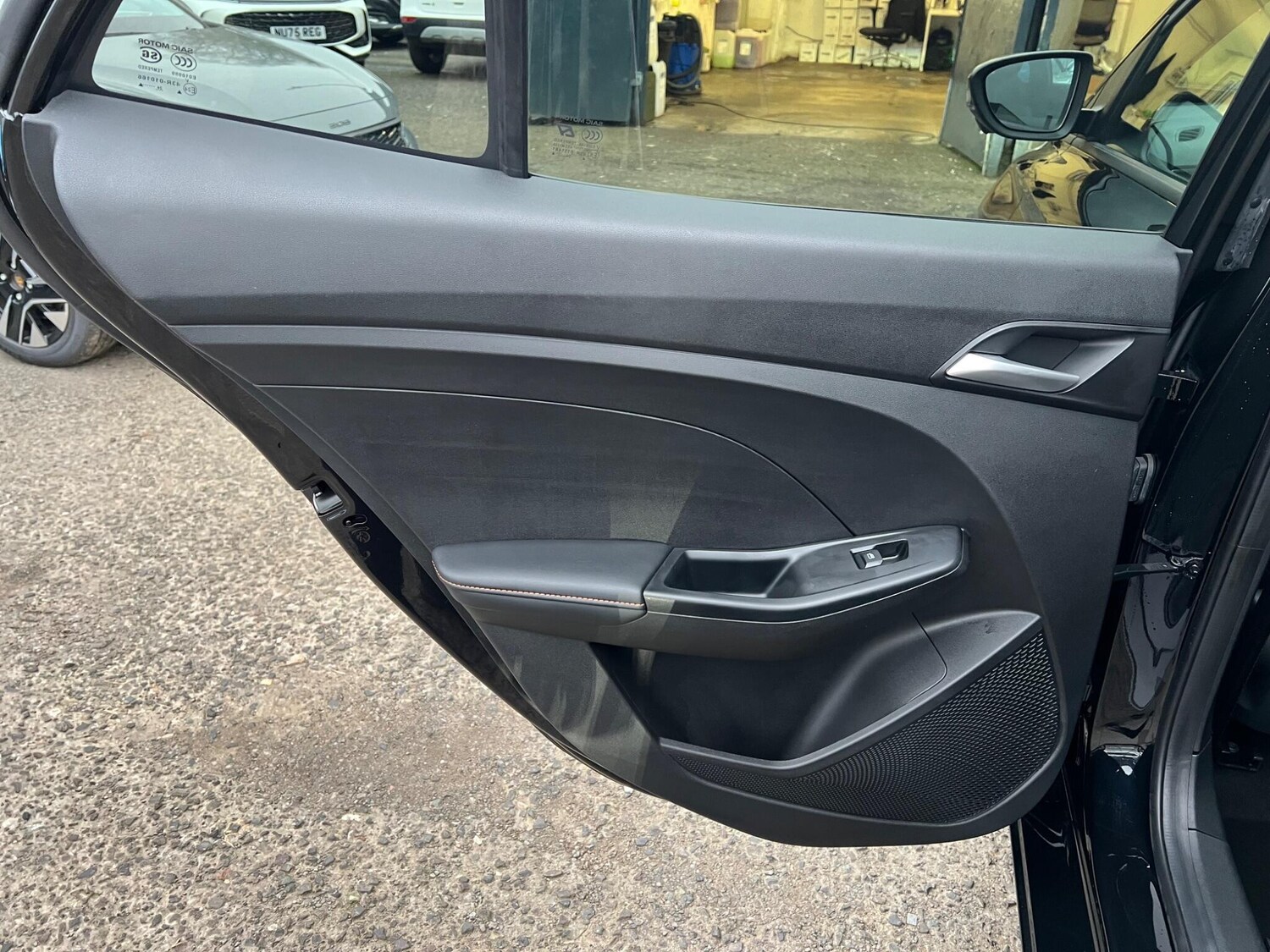 Used MG MG3 2024 for sale - 77479479: Photo 25