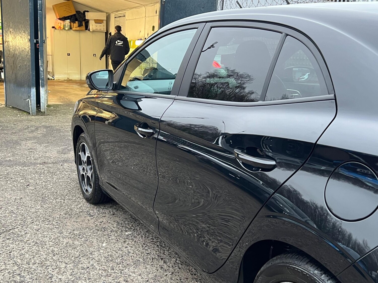 Used MG MG3 2024 for sale - 77479479: Photo 26