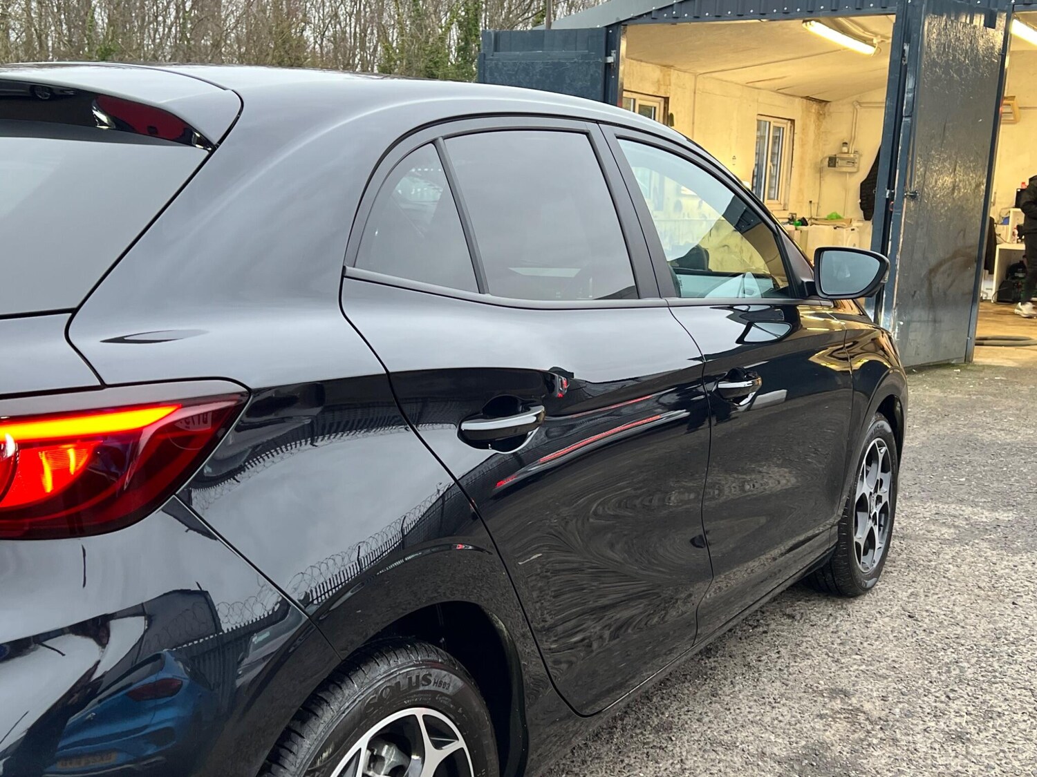 Used MG MG3 2024 for sale - 77479479: Photo 27