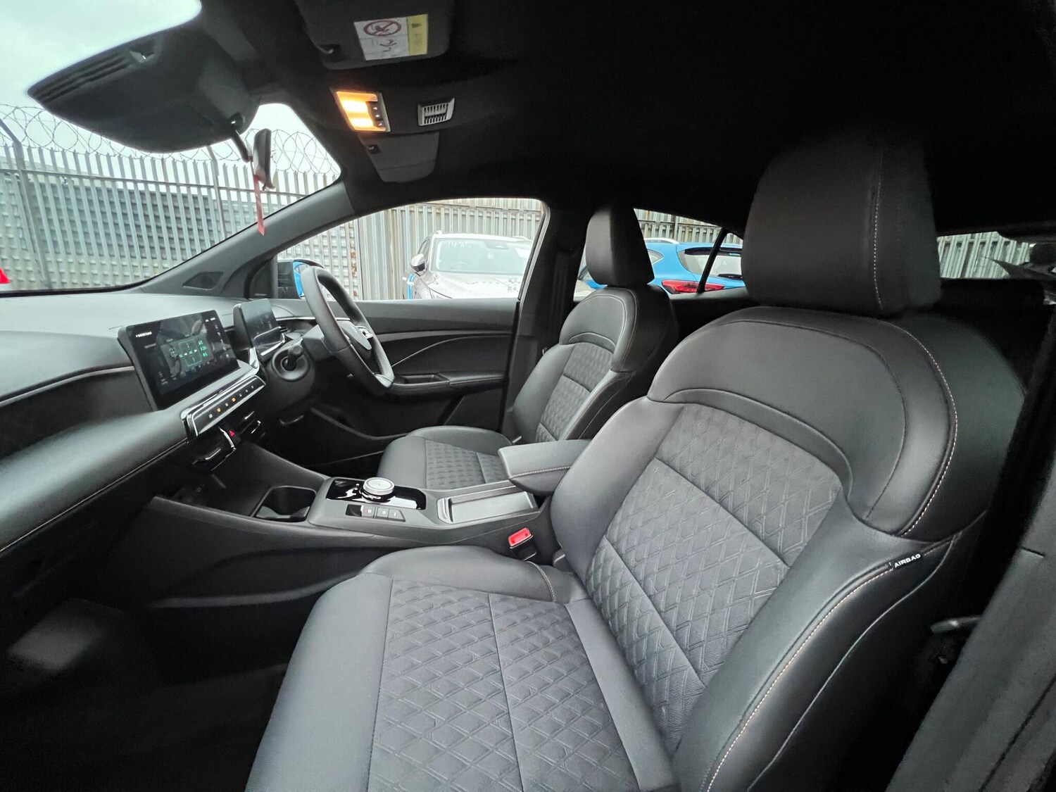 Used MG MG3 2024 for sale - 77479479: Photo 28