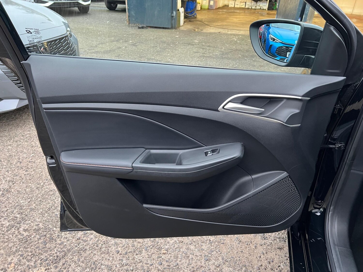 Used MG MG3 2024 for sale - 77479479: Photo 29