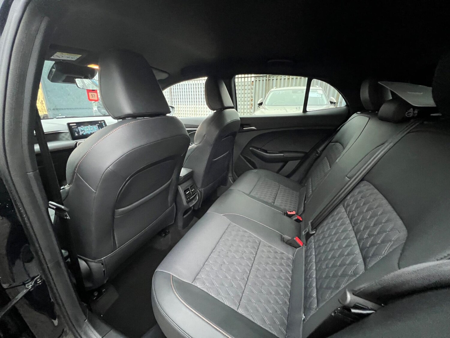 Used MG MG3 2024 for sale - 77479479: Photo 30